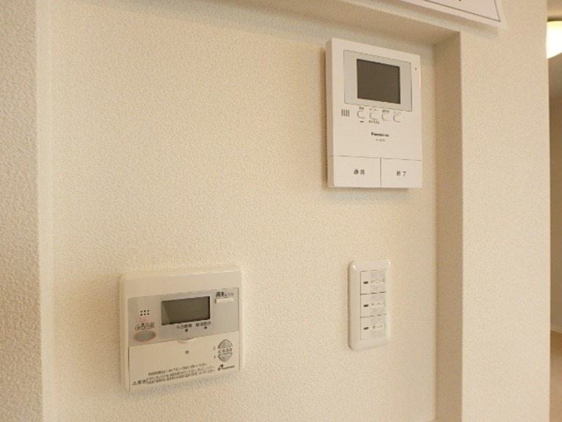 セキュリティ　図面と現状に相違がある場合には現状を優先