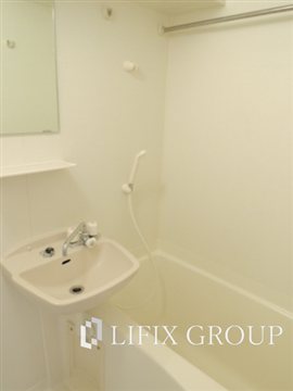 バス・シャワールーム　風呂