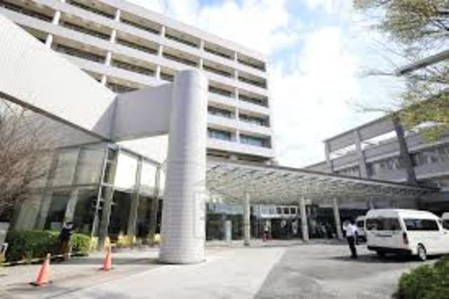 病院　済生会吹田病院（病院）まで768m