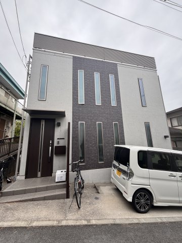 建物外観　当店おすすめ物件♪