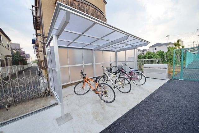 その他共有部分　★敷金・礼金なし★