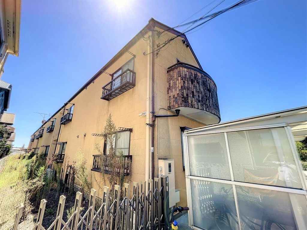 眺望　★敷金・礼金なし★