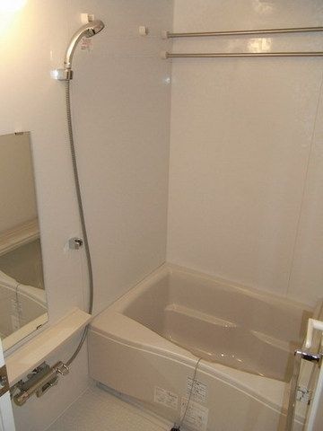 バス・シャワールーム　★バスルーム★