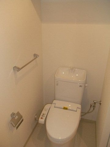 トイレ　★ウォシュレット★