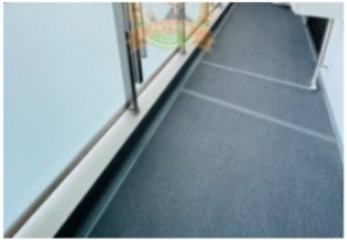 バルコニー　（同一仕様）