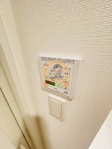 その他設備　（同一仕様）