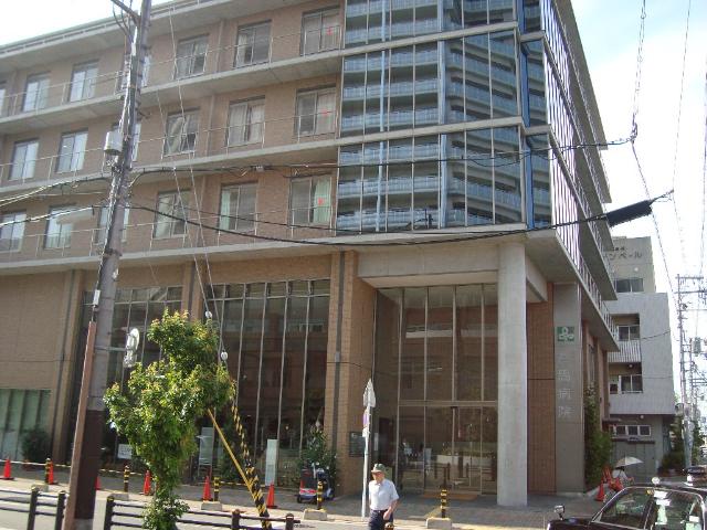 その他　医療法人寿山会喜馬病院（その他）まで816m