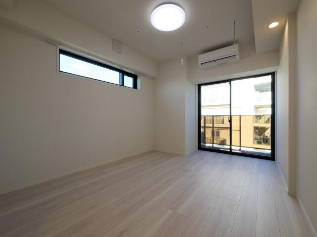 居室・リビング　?