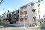 MaisondeEspoir豊里 3階 築3年4ヶ月の賃貸物件