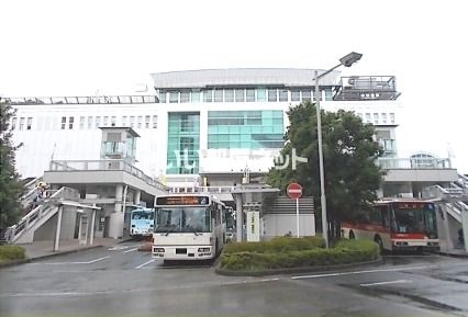その他　複数路線・小田原駅（その他）まで1245m