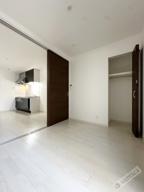 その他部屋・スペース　角部屋となっております♪♪