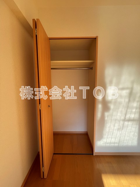 収納　別部屋参考写真