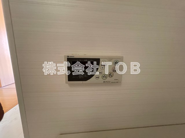 その他設備　別部屋参考写真