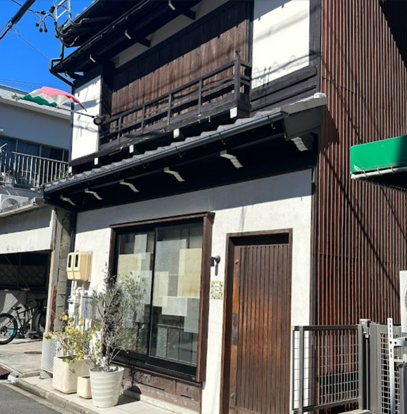飲食店　オステリアオルモ（飲食店）まで416m