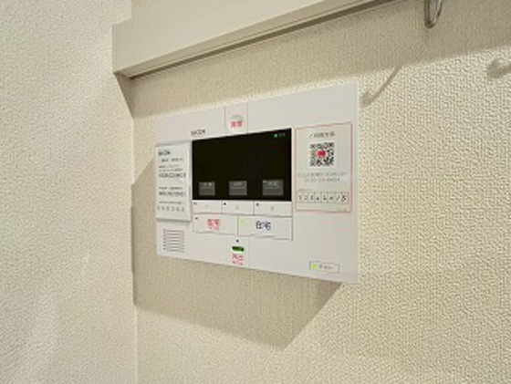 その他　※別部屋の写真です