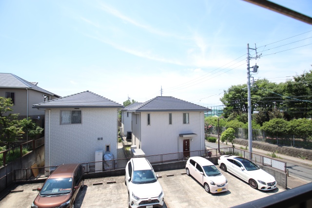眺望　別室の参考写真です。※現況優先