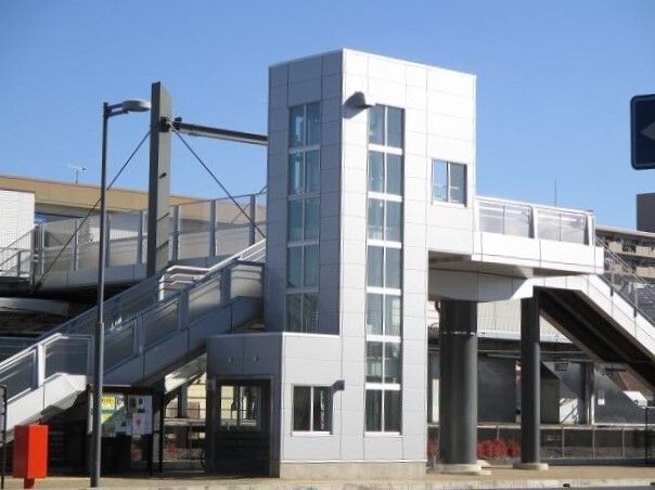 その他　北鴻巣駅西口（その他）まで450m