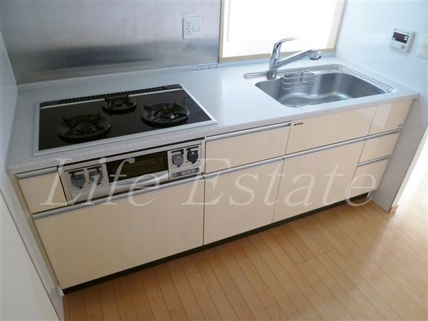 キッチン