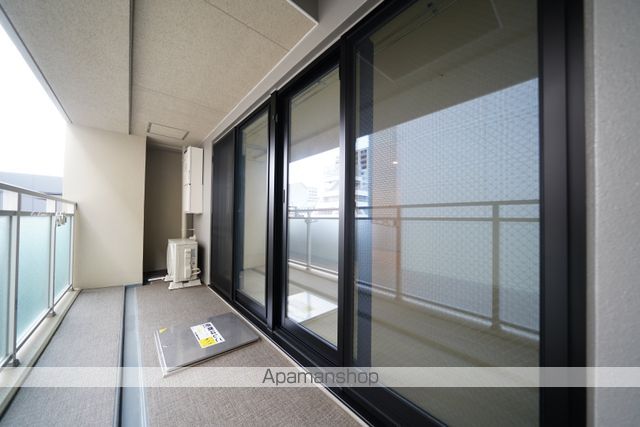 地下鉄堺筋線 扇町駅 徒歩6分 7階建 築1年の内装写真