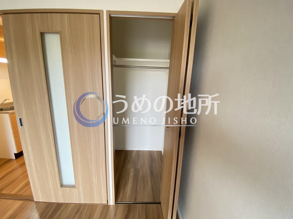 収納　収納