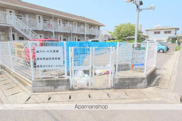 その他共有部分　その他共有部分