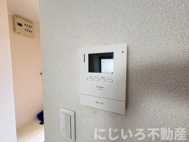 セキュリティ　イメージ写真