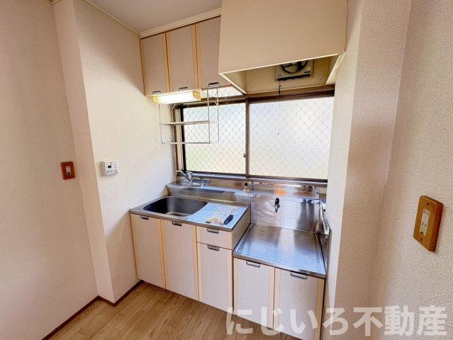 キッチン　イメージ写真