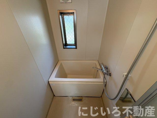 バス・シャワールーム　イメージ写真