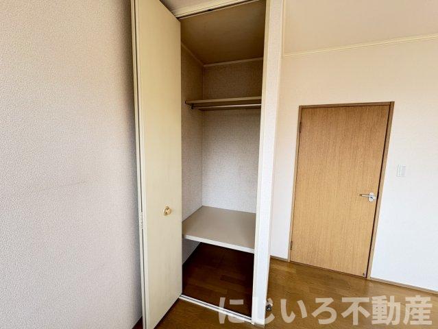 収納　イメージ写真