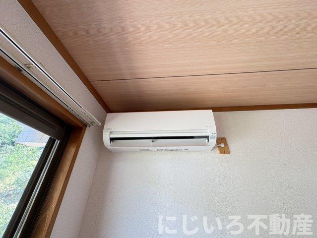 その他設備　イメージ写真
