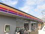 コンビニ　サークルK 湘南松尾店（コンビニ）まで570m