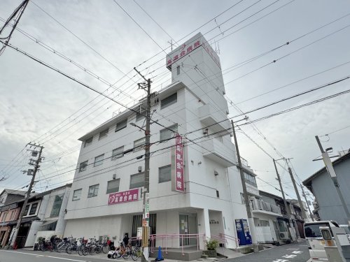 病院　瀬田病院（病院）まで133m