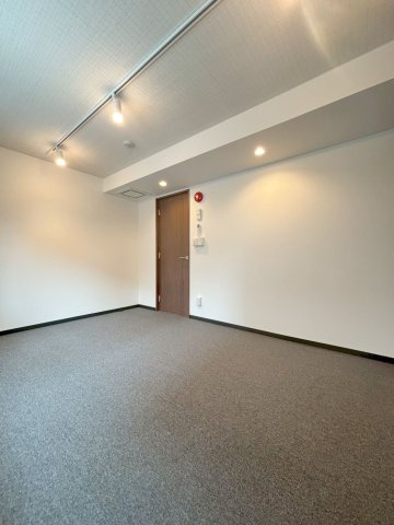 その他部屋・スペース　Bluetooth仕様のスピーカーも付いています。接続すれば