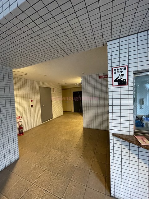 ロビー