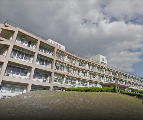 病院　三菱重工業（株）／三菱三原病院事務課（病院）まで515m