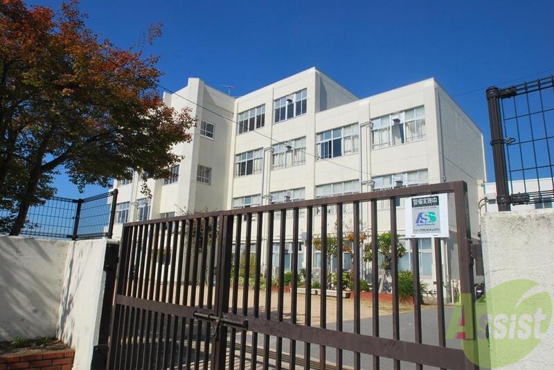 小学校　神戸市立白川小学校（小学校）まで434m