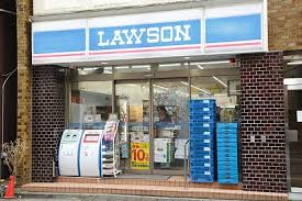 コンビニ　ローソン駒込一丁目店（コンビニ）まで144m