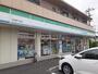 コンビニ　ファミリーマート 早宮四丁目店（コンビニ）まで730m