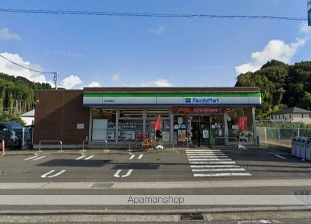 コンビニ　ファミリーマート 横浜舞岡町店（コンビニ）まで2248m