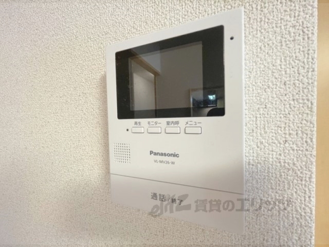 セキュリティ　ドアフォン（ＴＶ含）