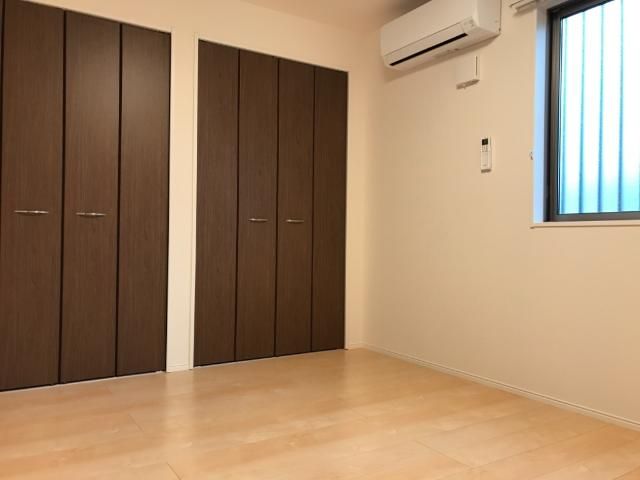 その他部屋・スペース