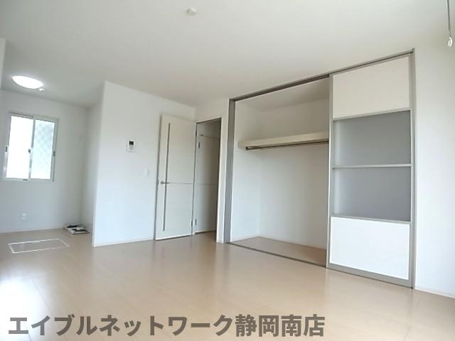 その他部屋・スペース　中はこのようになっています