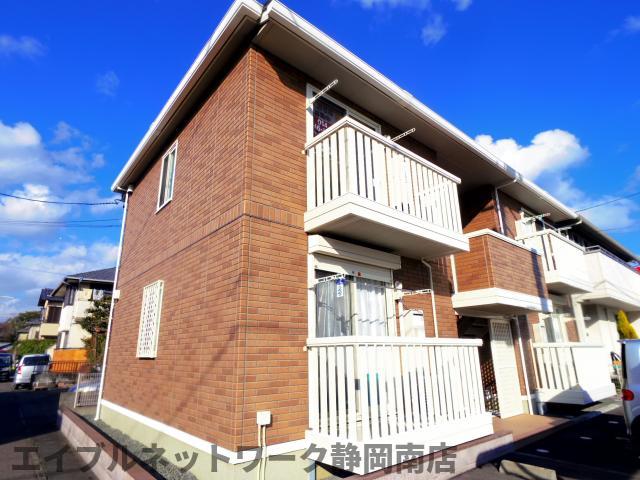 建物外観　外観です