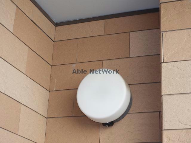 その他共有部分　建物設備