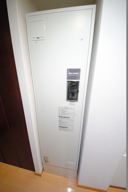 その他設備　写真は４０６号室