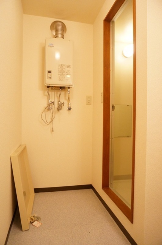 その他設備　図面と現状に相違がある場合には現状を優先