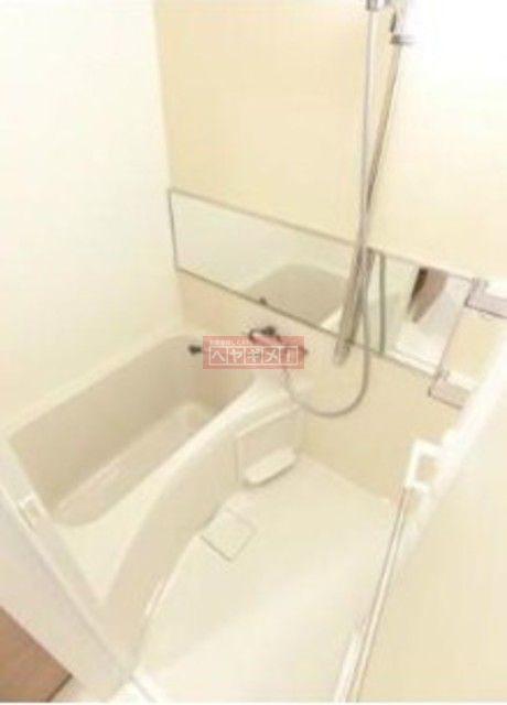 バス・シャワールーム　※同建物の別部屋参照