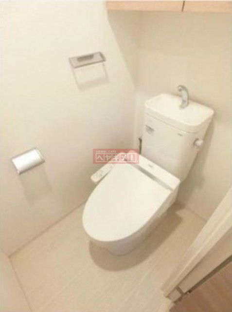 トイレ　※同建物の別部屋参照