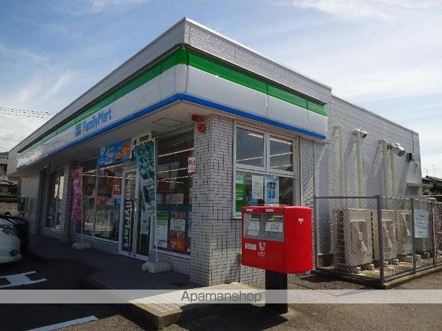 その他　ファミリーマート岐阜下西郷店（その他）まで531m