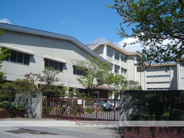 その他　岐阜市立七郷小学校（その他）まで647m